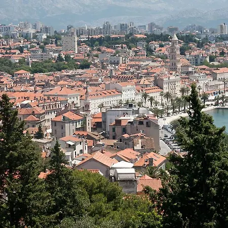 Ana Heritage Pensjonat Split