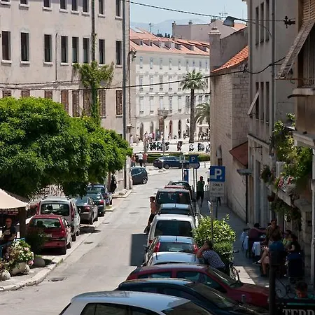 Ana Heritage Pensjonat