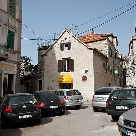 Ana Heritage Pensjonat
