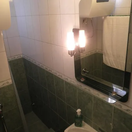 Ana Heritage Pensjonat 3*