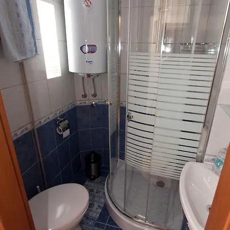 Pensjonat Ana Heritage 3*