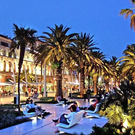 Pensjonat Ana Heritage 3*
