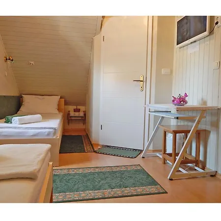 Ana Heritage Pensjonat 3*