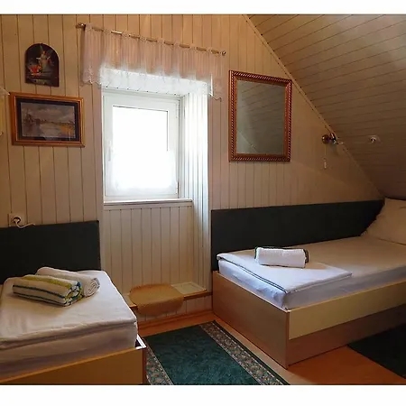 Pensjonat Ana Heritage Split