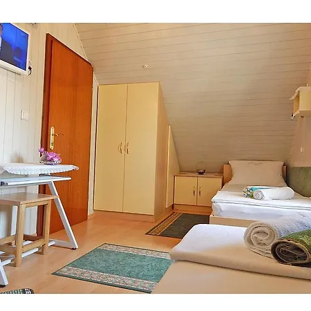Pensjonat Ana Heritage 3*