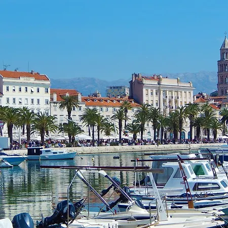 Pensjonat Ana Heritage