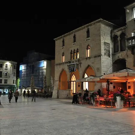 Ana Heritage Pensjonat Split