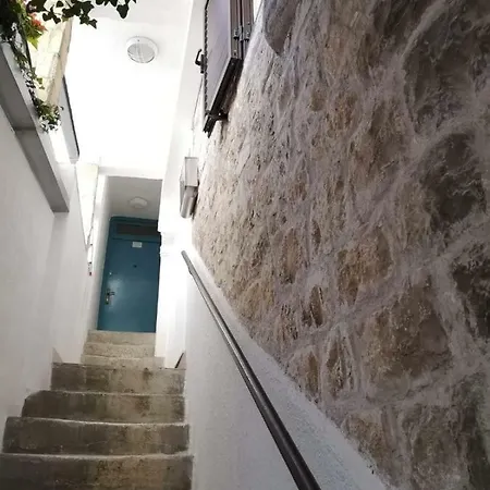 Ana Heritage Pensjonat Split